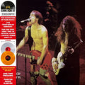 Iggy Pop - Live In Berlin (1991) (2LP/Deluxe/Marble Neon Vinyl) (Vinyl) (US Import)
