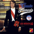 Claude Francois - Les Inedits 10 (2-12 Inch) (Vinyl) (US Import)