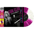 Gun Club - Live At The Hacienda '84 (Split Purple & White Vinyl) (Vinyl) (US Import)