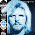 Edgar Of Tangerine Dream Froese - Ages (2LP/Lava Lamp Effect Clear White/Light Blue Vinyl) (RSD) (Vinyl) (US Import)