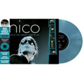 Nico - Live At The Library Theatre '80 (Deluxe/Crystal Clear Light Blue Vinyl) (Vinyl) (US Import)