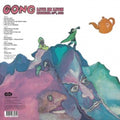 Gong - Live In Lyon, December 14, 1972 (2LP/Lava Lamp Effect Clear Blue, Green & Purple Vinyl) (RSD) (Vinyl) (US Import)