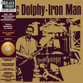 Eric Dolphy - Iron Man (Deluxe/Color Vinyl) (Vinyl) (US Import)
