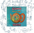 Gong - Live In Lyon 1972 (2CD) (CD)