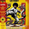 Lee Perry - Presents The Mighty Upsetters Heart Of The Dragon (Yellow Vinyl) (Vinyl) (US Import)