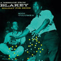 Art Blakey - Holiday For Skins Vol. 2 (Vinyl) (US Import)