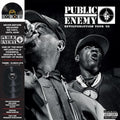 Public Enemy - Revolverlution Tour 2003 (3LP) (Vinyl) (US Import)