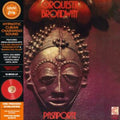 Orquesta Broadway - Pasaporte (Red Vinyl) (Vinyl) (US Import)