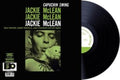 Jackie Mclean - Capuchin Swing (Vinyl) (US Import)