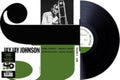 Jay Jay Johnson - Volume 2 (Vinyl) (US Import)