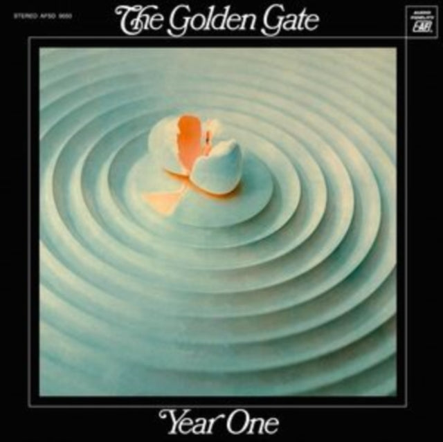 Golden Gate - Year One (Deluxe) (Vinyl) (US Import)