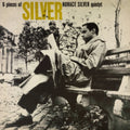 Horace Quintet Silver - 6 Pieces Of Silver (Vinyl) (US Import)