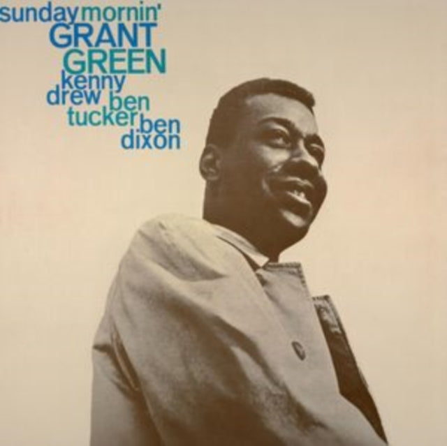 Grant Green - Sunday Mornin (Vinyl) (US Import)