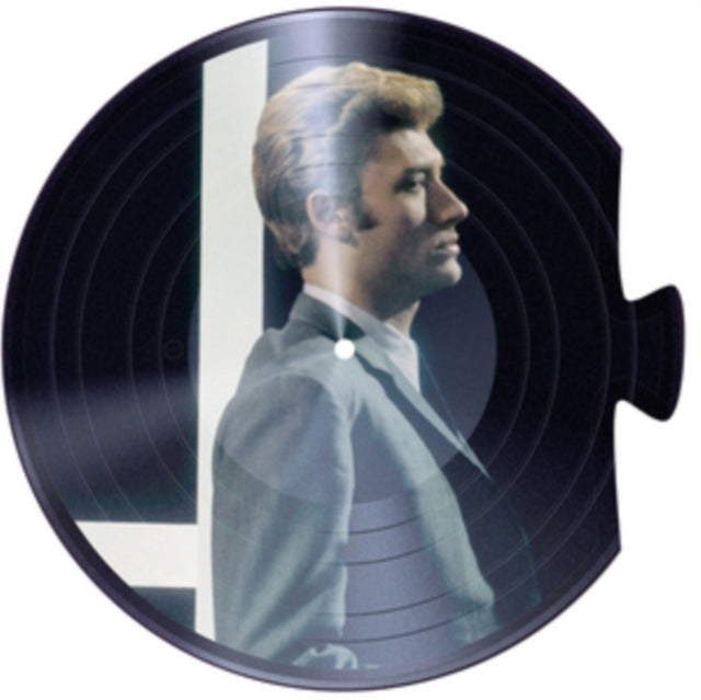 Johnny Hallyday - Vogue Years Vol. 3 (Vinyl) (US Import)