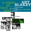 Art Quintet Blakey - Night At Birdland Volume 1 (180g) (Vinyl) (US Import)