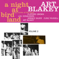 Art Quintet Blakey - Night At Birdland Volume 2 (180g) (Vinyl) (US Import)