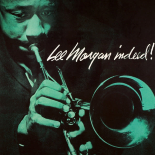 Lee Morgan - Indeed! (Vinyl) (US Import)