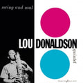 Lou Quintet Donaldson - Swing & Soul (Vinyl) (US Import)