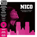Nico - Live In Reims Cathedral, 1974 (Vibrant Magenta Opaque Vinyl) (RSD) (Vinyl) (US Import)