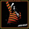 Jacob Miller - Mixed Up Moods (Red Vinyl) (Vinyl) (US Import)