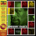 Gregory Isaacs - I Would Rather Fight (Red Vinyl/Deluxe) (Vinyl) (US Import)