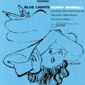 Kenny Burrell - Blue Lights, Volume 1 (180g) (Vinyl) (US Import)