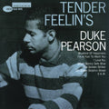 Duke Pearson - Tender Feelin's (Vinyl) (US Import)