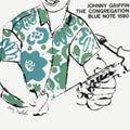 Johnny Griffin - Congregation (Vinyl) (US Import)