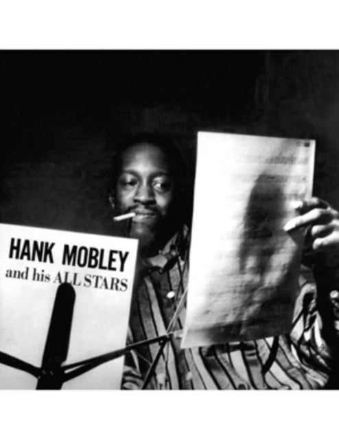 Hank Mobley - Hank Mobley & His All Stars (Vinyl) (US Import)