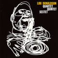 Lou Donaldson - Quartet/Quintet/Sextet (180g) (Vinyl) (US Import)