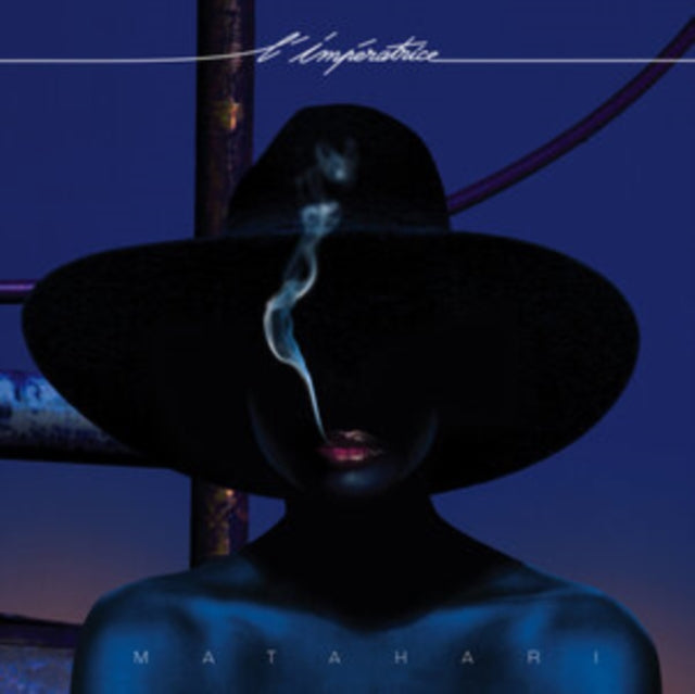 Limperatrice - Matahari (Vinyl) (US Import)