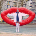 Smile Kiddy - One Trick Pony (CD)