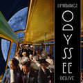 Limperatrice - Odyssee (Import) (Vinyl) (US Import)