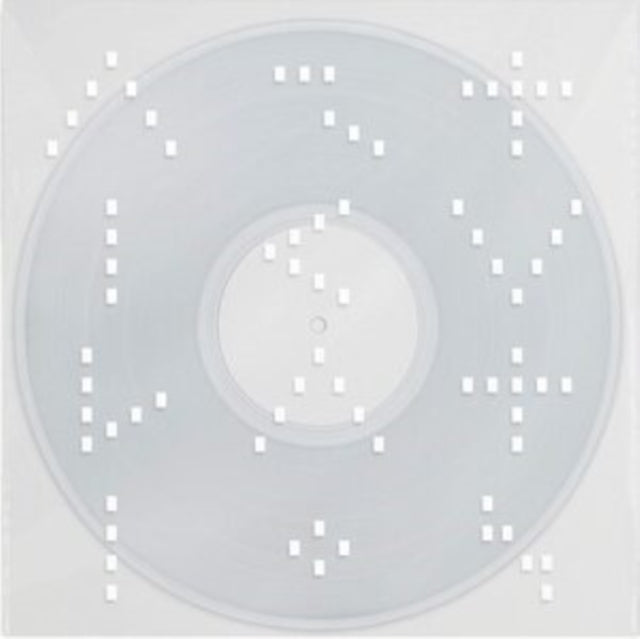 Rival Consoles - Articulation (Vinyl) (US Import)