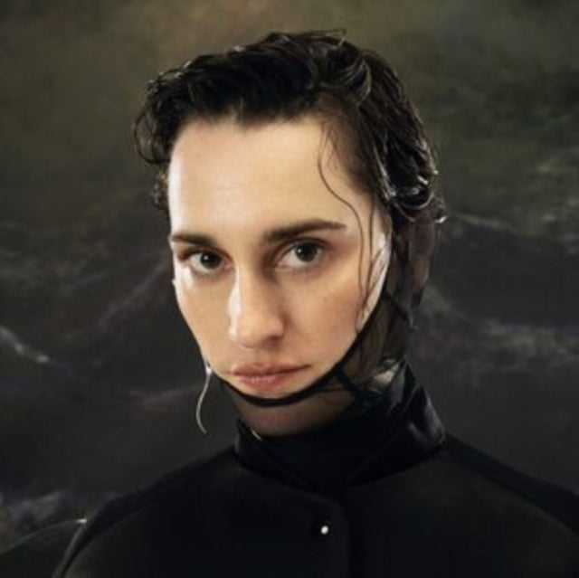 Yelle - L'Ere Du Verseau (CD)