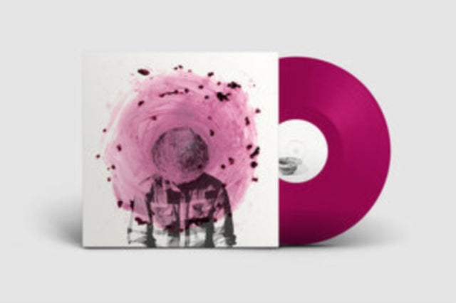 Peter Broderick - Blackberry (Transparent Purple Vinyl) (I) (Vinyl) (US Import)