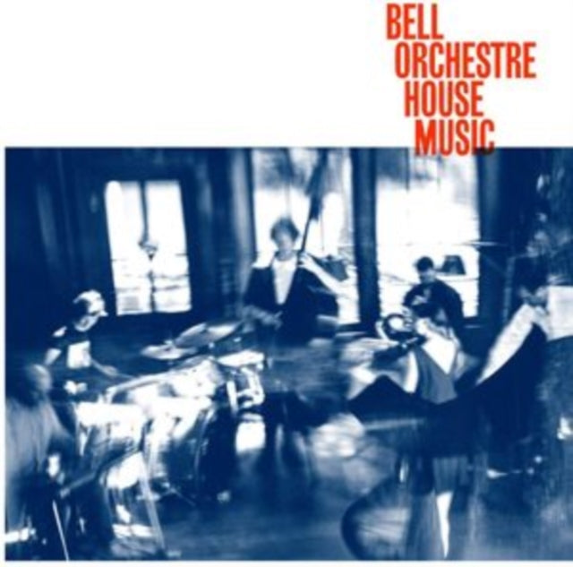 Bell Orchestre - House Music (DL Card) (Vinyl) (US Import)