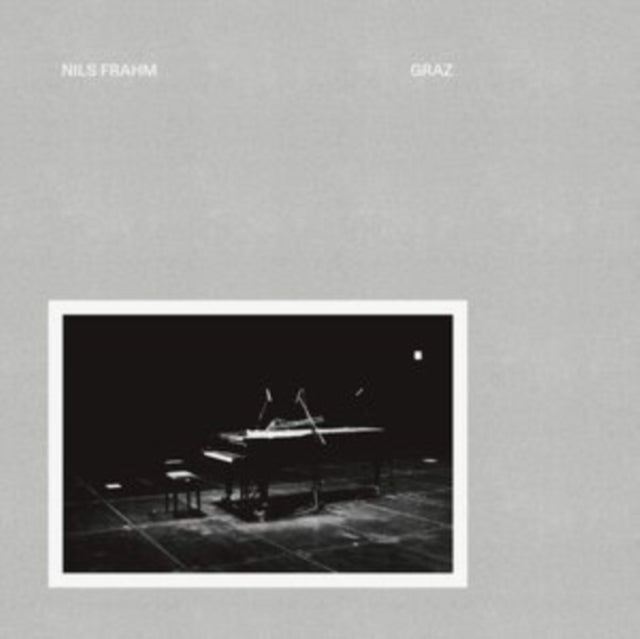 Nils Frahm - Graz (Vinyl) (US Import)