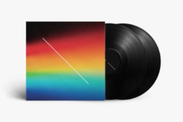 Rival Consoles - Overflow (2LP/DL Card) (Vinyl) (US Import)