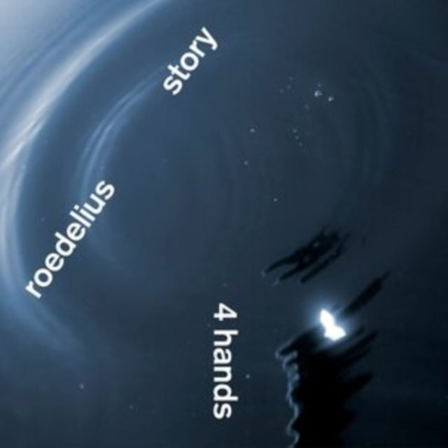 Roedelius & Story - 4 Hands (I) (Vinyl) (US Import)