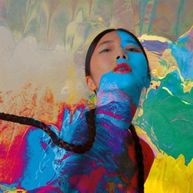 Hatis Noit - Aura (Vinyl) (US Import)