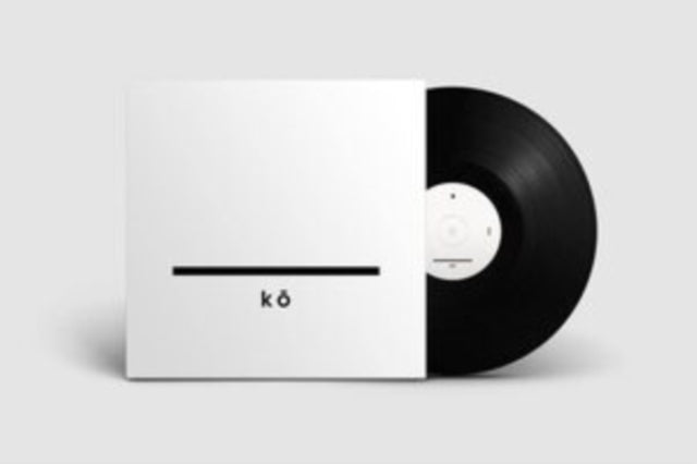 Various Artists - Music For Ko (Vinyl) (US Import)
