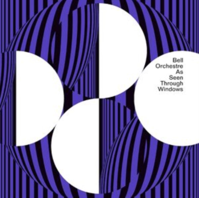 Bell Orchestre - As Seen Through Windows (2LP) (Vinyl) (US Import)
