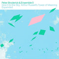 Broderick,Peter & Ensemble 0 - Give It To The Sky: Arthur Russell’s Tower Of Meaning Expanded (Clear Vinyl/2LP) (Vinyl) (US Import)