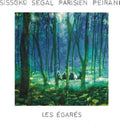Sissoko Segal Parisien Peirani - Les Egares (CD)