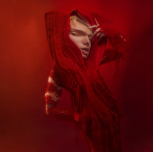 Douglas Dare - Omni (Translucent Red Vinyl) (Vinyl) (US Import)