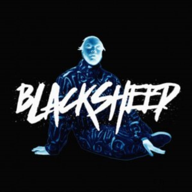 Cakes Da Killa - Black Sheep (CD)