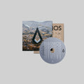 Kiasmos - II (CD)