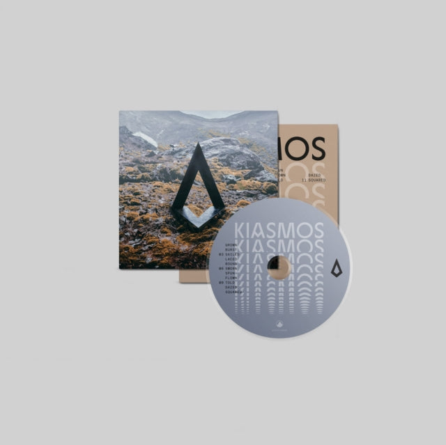 Kiasmos - II (CD)