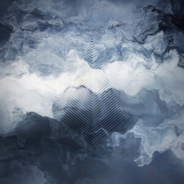 Kiasmos - Kiasmos (10th Anniversary Edition) (Deluxe Edition/Curacao Blue Vinyl/2LP) (Vinyl) (US Import)